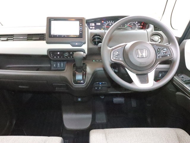 ホンダ Ｎ　ＢＯＸ EX