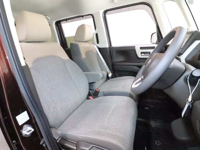 ホンダ Ｎ　ＢＯＸ EX