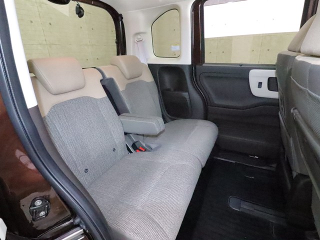 ホンダ Ｎ　ＢＯＸ EX