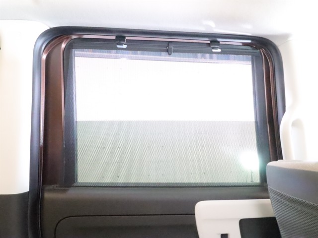 ホンダ Ｎ　ＢＯＸ EX