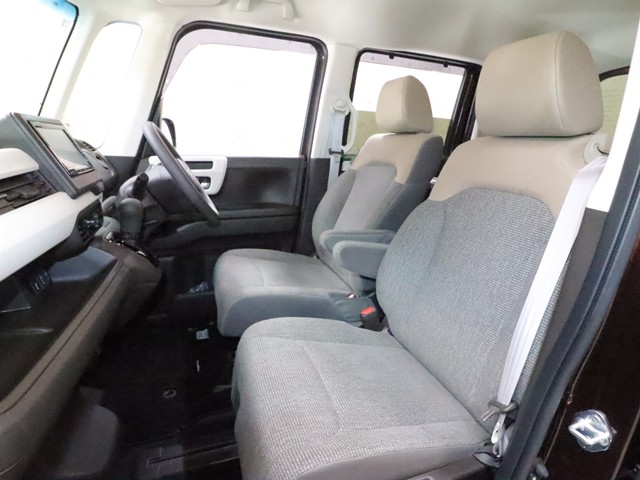 ホンダ Ｎ　ＢＯＸ EX