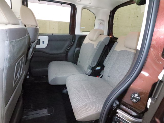 ホンダ Ｎ　ＢＯＸ EX