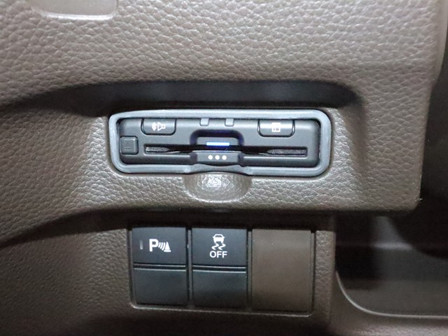 ホンダ Ｎ　ＢＯＸ EX