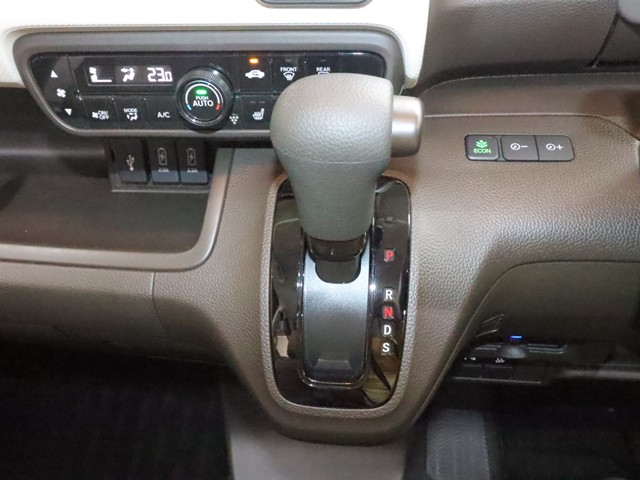 ホンダ Ｎ　ＢＯＸ EX