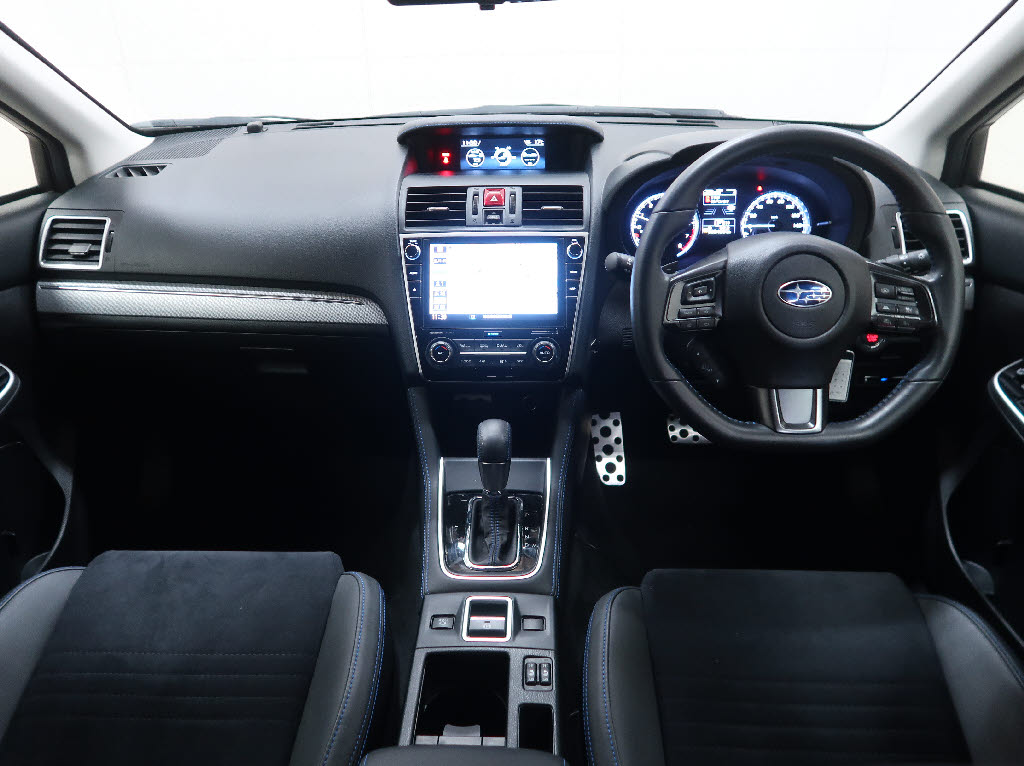 スバル レヴォーグ ２．０ＧＴ－Ｓ　アイサイト