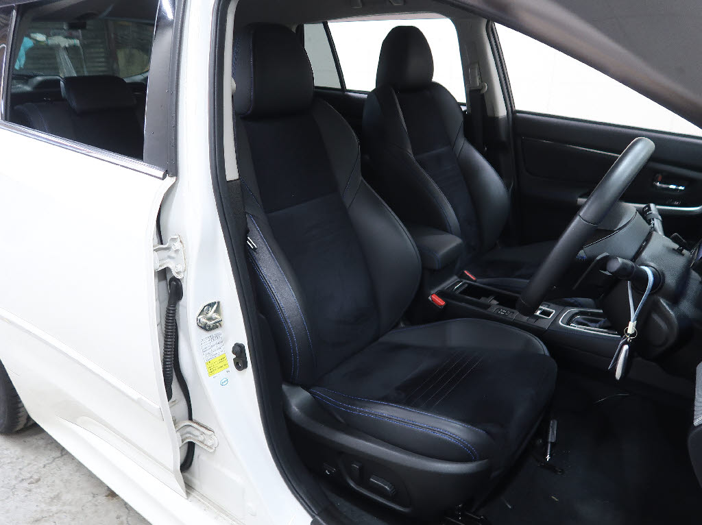 スバル レヴォーグ ２．０ＧＴ－Ｓ　アイサイト