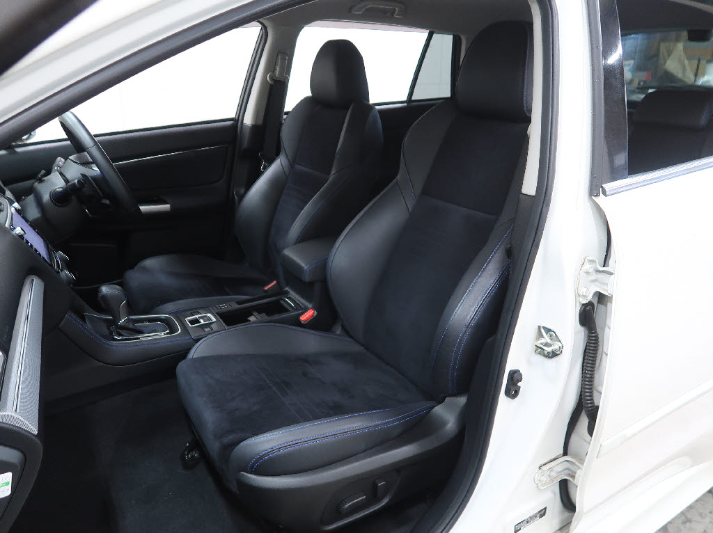 スバル レヴォーグ ２．０ＧＴ－Ｓ　アイサイト