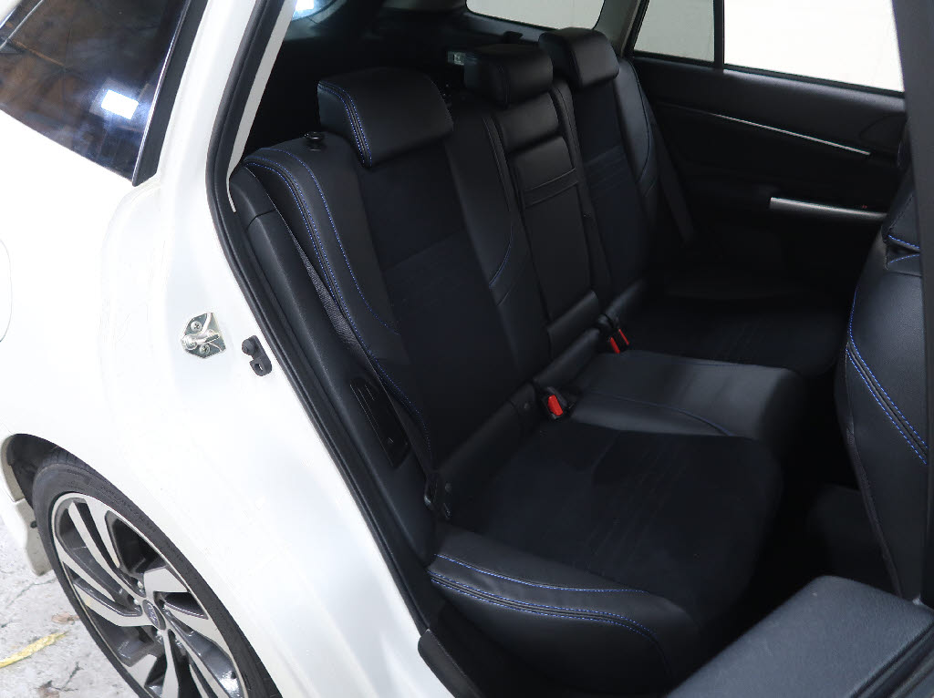 スバル レヴォーグ ２．０ＧＴ－Ｓ　アイサイト