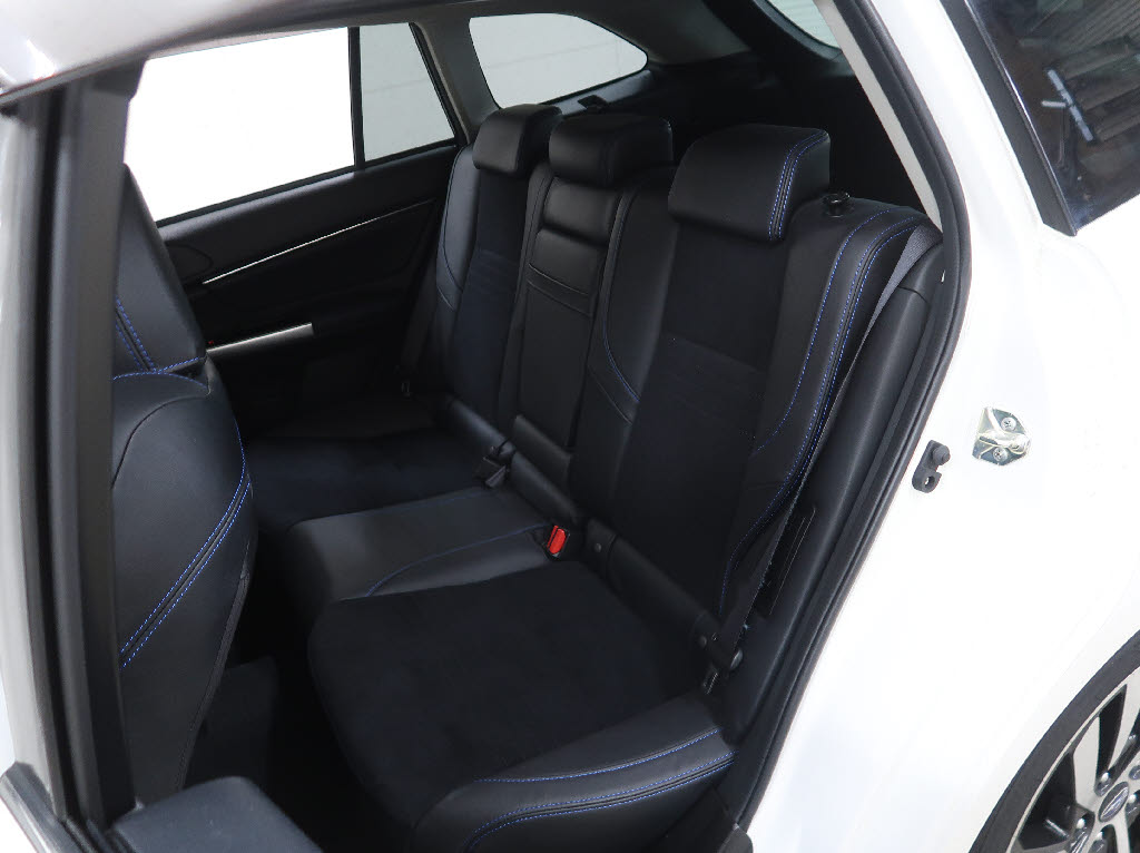 スバル レヴォーグ ２．０ＧＴ－Ｓ　アイサイト