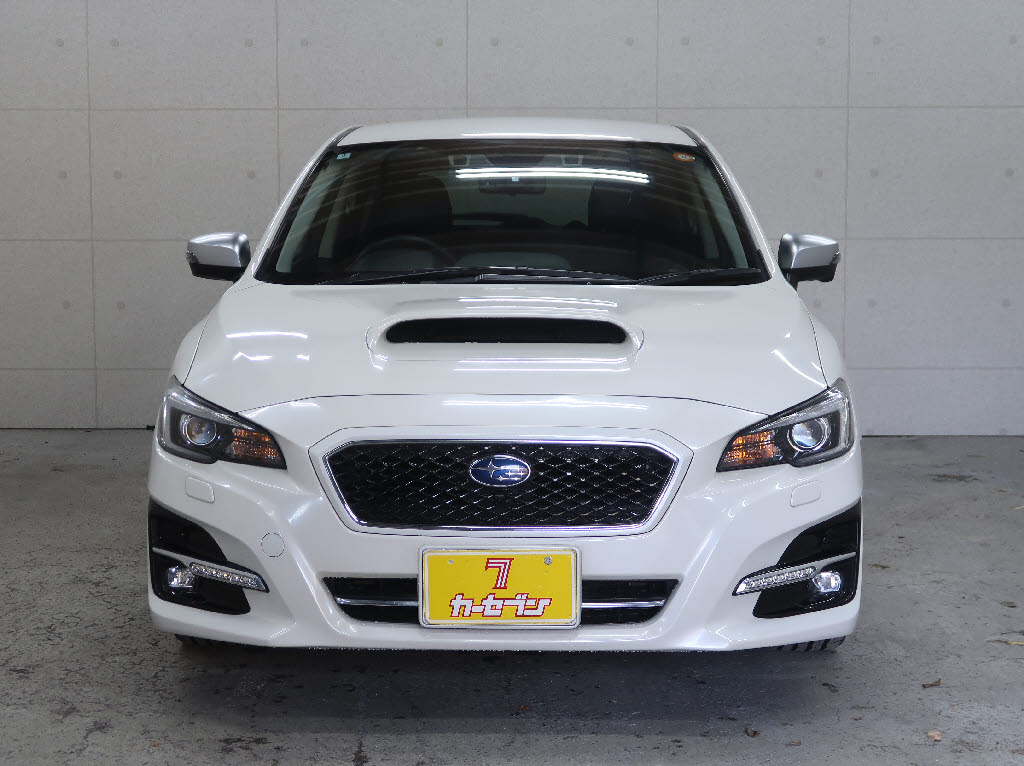 スバル レヴォーグ ２．０ＧＴ－Ｓ　アイサイト