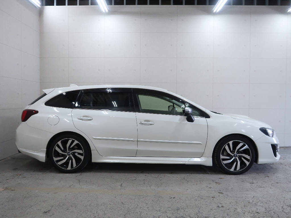 スバル レヴォーグ ２．０ＧＴ－Ｓ　アイサイト