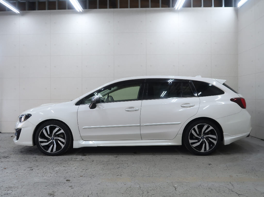 スバル レヴォーグ ２．０ＧＴ－Ｓ　アイサイト