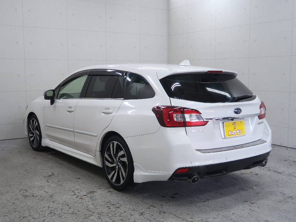 スバル レヴォーグ ２．０ＧＴ－Ｓ　アイサイト