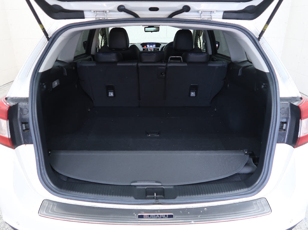 スバル レヴォーグ ２．０ＧＴ－Ｓ　アイサイト