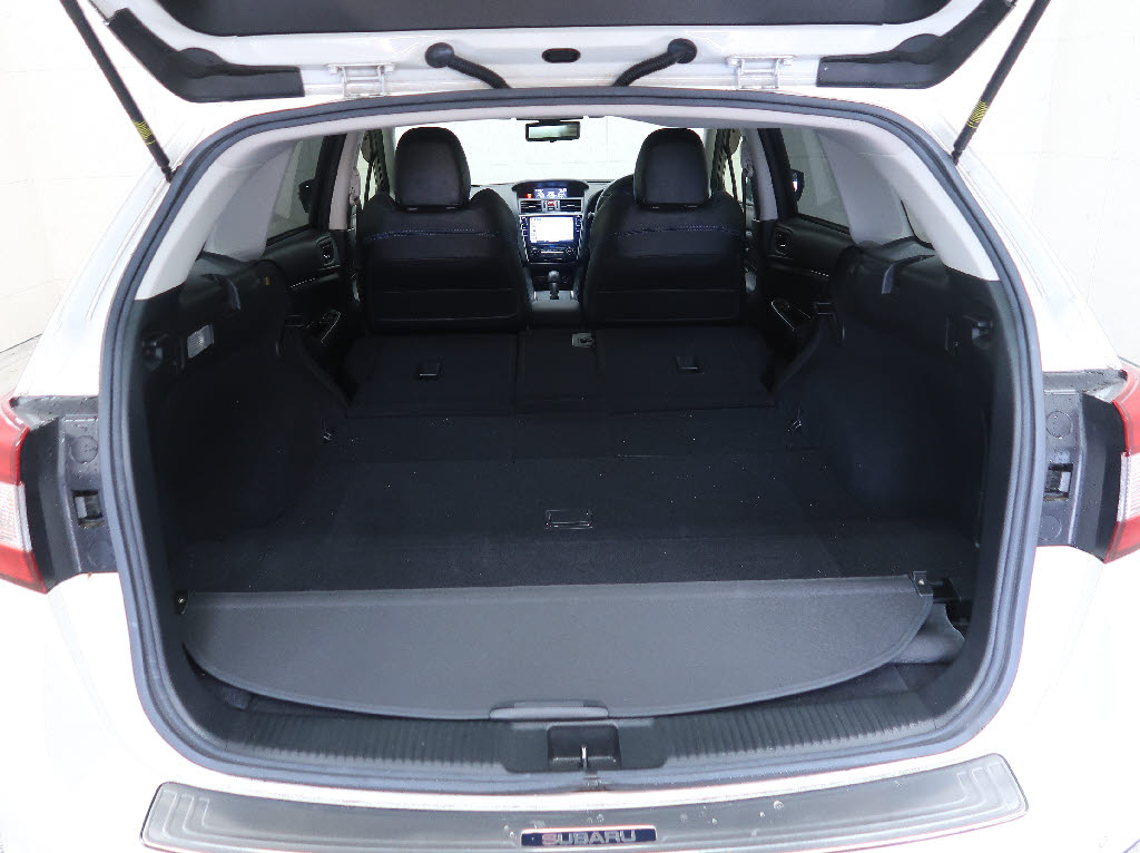 スバル レヴォーグ ２．０ＧＴ－Ｓ　アイサイト