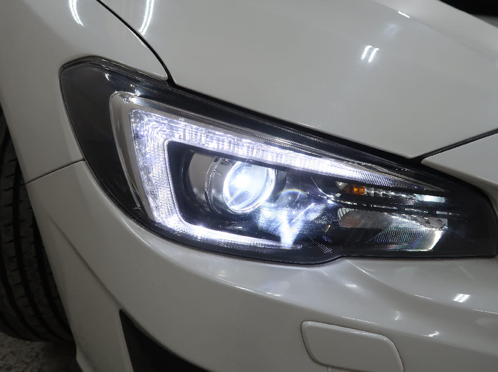 スバル レヴォーグ ２．０ＧＴ－Ｓ　アイサイト