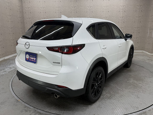 マツダ ＣＸ－５ 20Sブラックトーンエディション