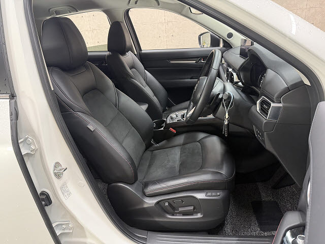 マツダ ＣＸ－５ 20Sブラックトーンエディション