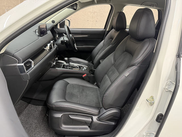 マツダ ＣＸ－５ 20Sブラックトーンエディション