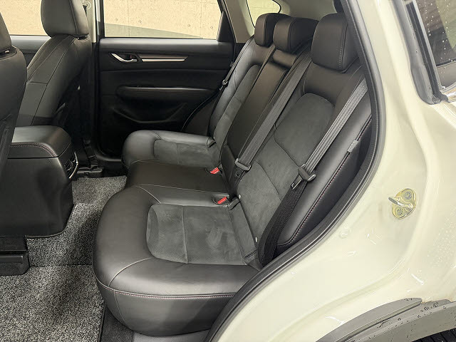 マツダ ＣＸ－５ 20Sブラックトーンエディション