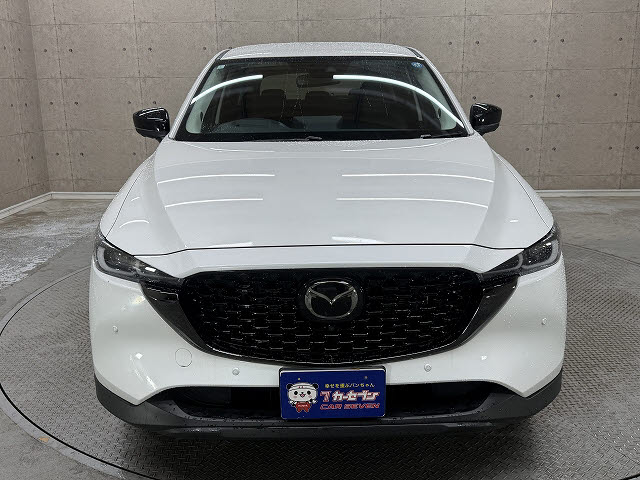 マツダ ＣＸ－５ 20Sブラックトーンエディション