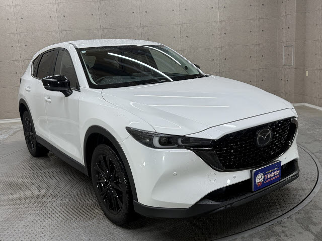 マツダ ＣＸ－５ 20Sブラックトーンエディション
