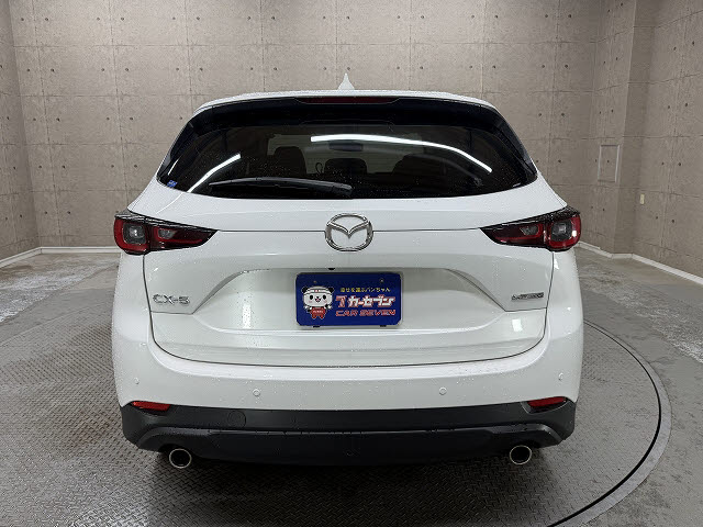 マツダ ＣＸ－５ 20Sブラックトーンエディション