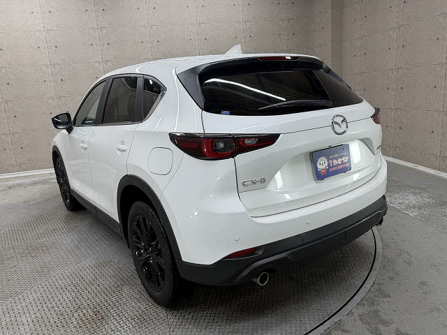 マツダ ＣＸ－５ 20Sブラックトーンエディション