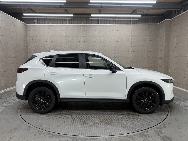 マツダ ＣＸ－５ 20Sブラックトーンエディション