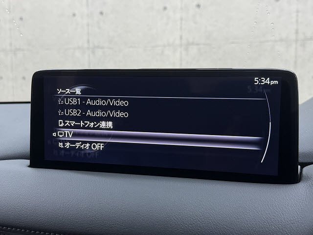 マツダ ＣＸ－５ 20Sブラックトーンエディション