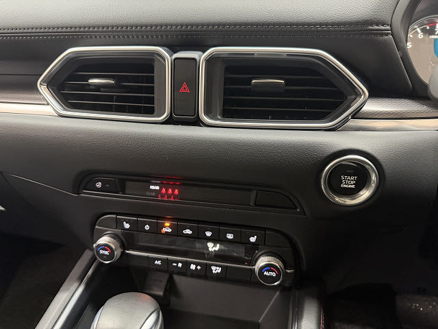 マツダ ＣＸ－５ 20Sブラックトーンエディション