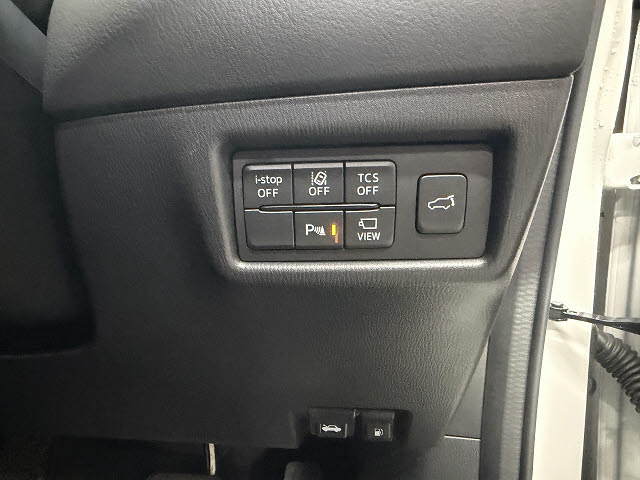 マツダ ＣＸ－５ 20Sブラックトーンエディション