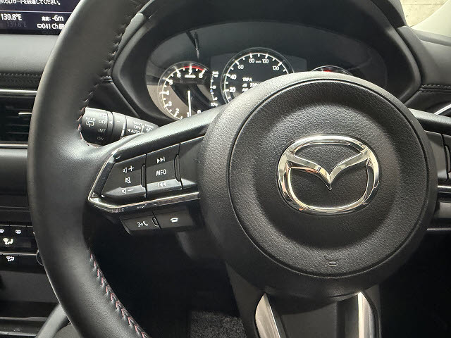 マツダ ＣＸ－５ 20Sブラックトーンエディション