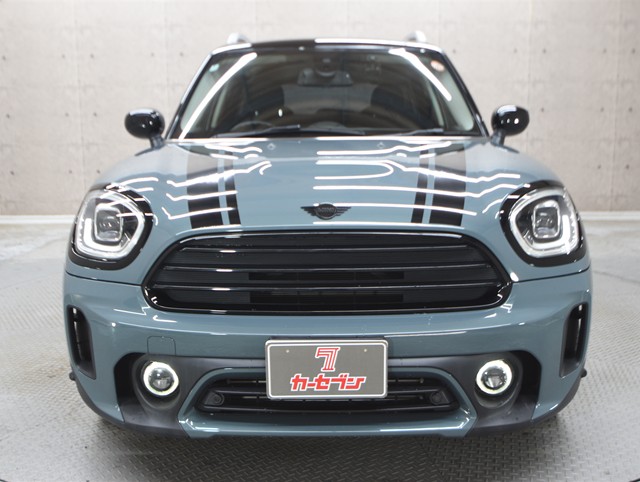 ＢＭＷ ＢＭＷ ミニ クーパーDクロスオーバー