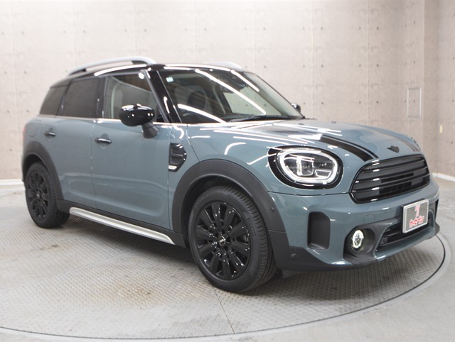 ＢＭＷ ＢＭＷ ミニ クーパーDクロスオーバー