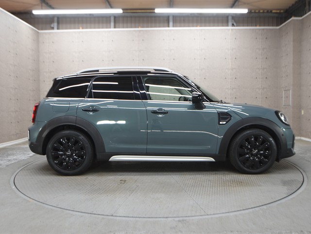 ＢＭＷ ＢＭＷ ミニ クーパーDクロスオーバー