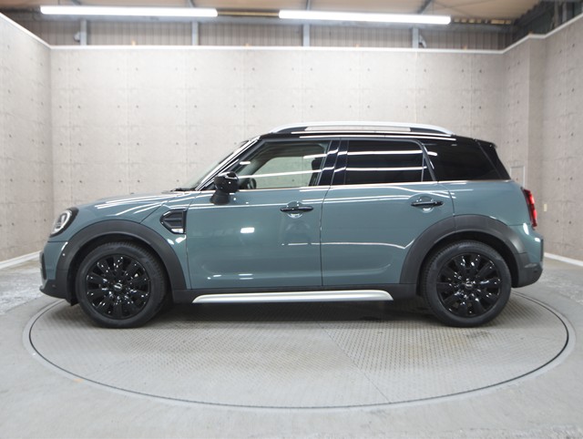 ＢＭＷ ＢＭＷ ミニ クーパーDクロスオーバー