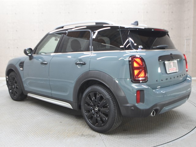 ＢＭＷ ＢＭＷ ミニ クーパーDクロスオーバー