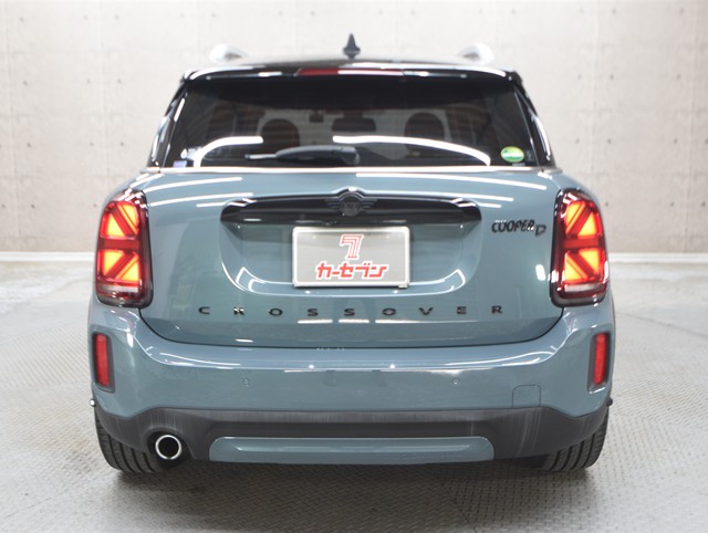 ＢＭＷ ＢＭＷ ミニ クーパーDクロスオーバー