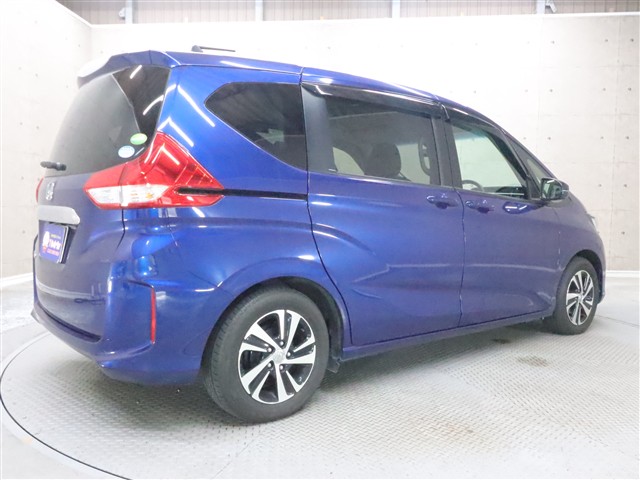 ホンダ フリード Ｇ　ホンダセンシング