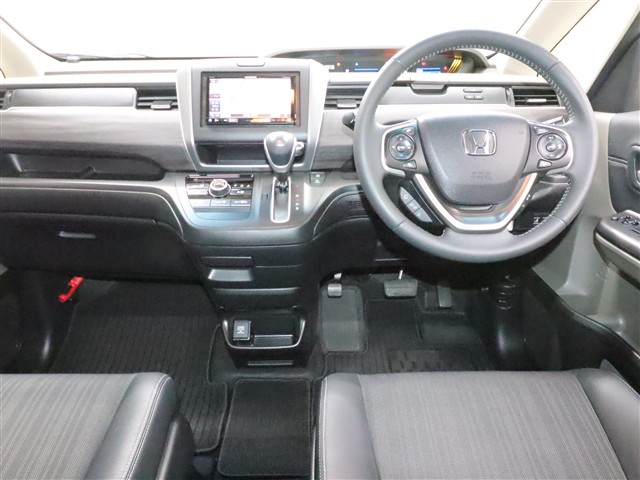 ホンダ フリード Ｇ　ホンダセンシング