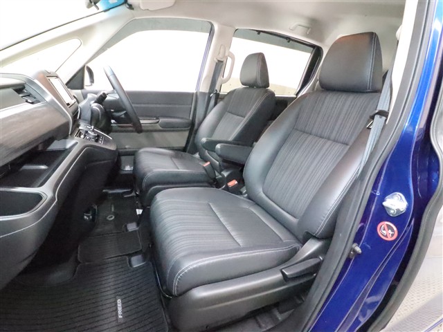 ホンダ フリード Ｇ　ホンダセンシング