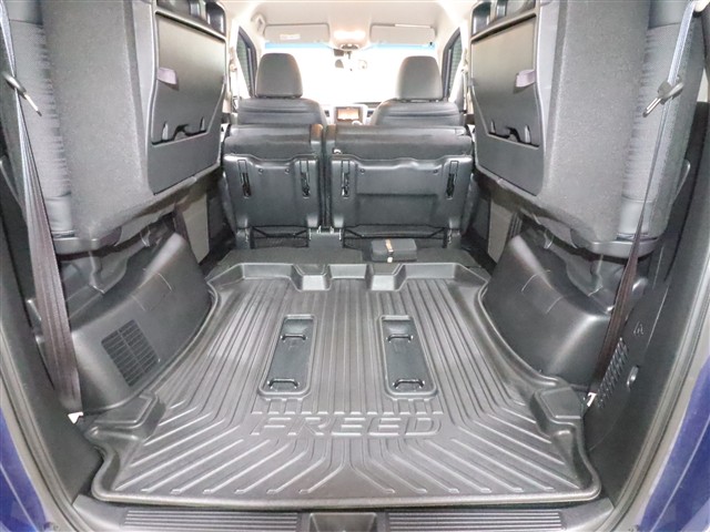 ホンダ フリード Ｇ　ホンダセンシング