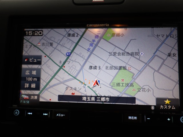 ホンダ フリード Ｇ　ホンダセンシング