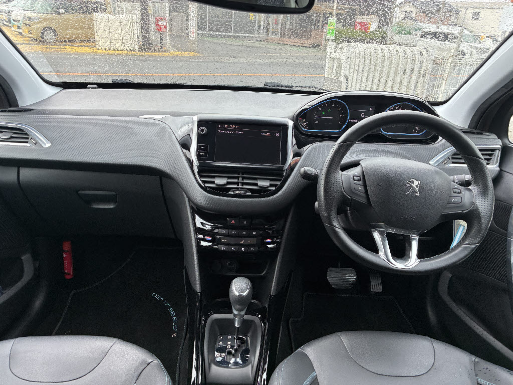 プジョー プジョー２００８ クロスシティ