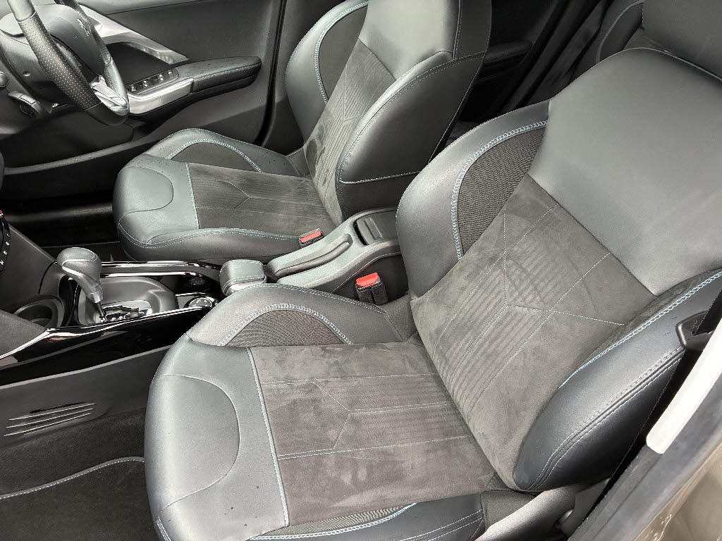 プジョー プジョー２００８ クロスシティ