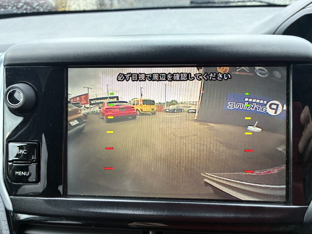 プジョー プジョー２００８ クロスシティ