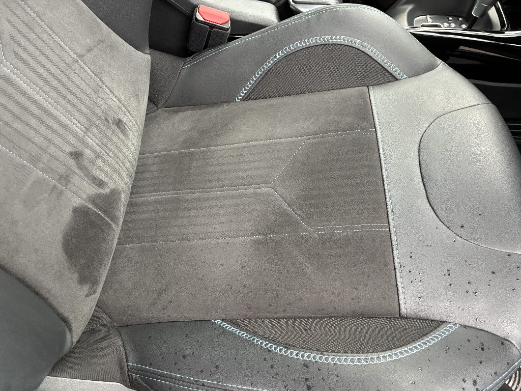 プジョー プジョー２００８ クロスシティ