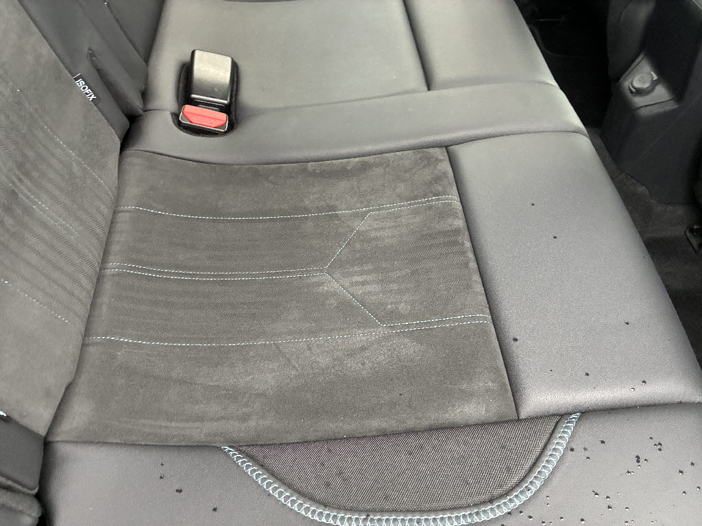 プジョー プジョー２００８ クロスシティ