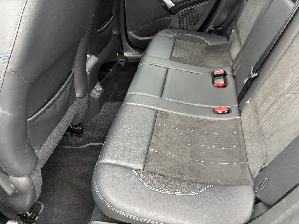 プジョー プジョー２００８ クロスシティ